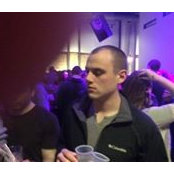 Matt Hilks foto
