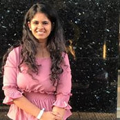 Jenika Punjabi's photo