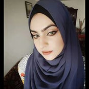 Asma Maliks foto