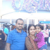 Murthy Raju Alluri's photo