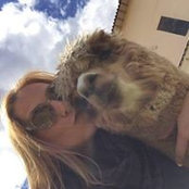 Chloé Matthieu's photo