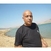 Naim Rafeh's photo