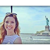 Raluca Popa's photo