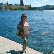 Галина Клефосさんの写真