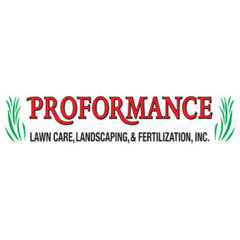Proformance Lawn Care, Landscaping, & Tree Works,