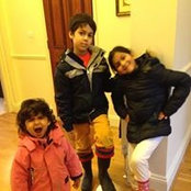Neetha Lobo's photo
