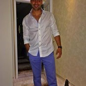 Volkan Canbay's photo