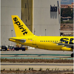Spirit airlines contact number