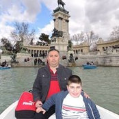 Foto von Rami Hashoul