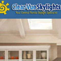 Clear-Vue Skylights