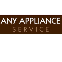 Any Appliance Service