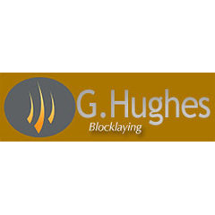 G Hughes Blocklaying