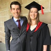 Kieran Roberts's photo