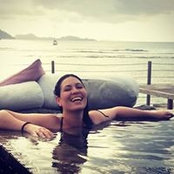 Olga Díazs foto