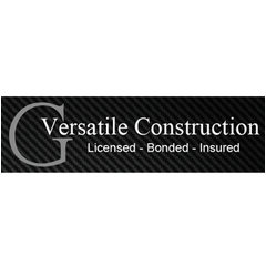 G Versatile Construction