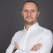 Timofey Markov's photo