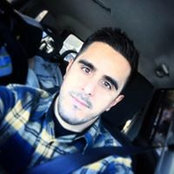 Patrick Guerreros billede