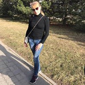 Алёна Буянова's photo