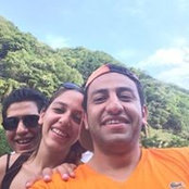 Amr Gendy's photo