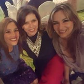 Foto von Josefina Angulo
