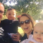 Angharad Kenward's photo