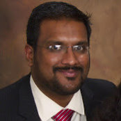 Roshan Abraham's photo