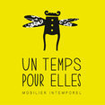 Photo de profil de UN TEMPS POUR ELLES - COSTUMIÈRES DE MEUBLES