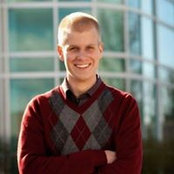 Ben Basinski's photo