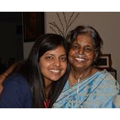 Amy Paily's photo