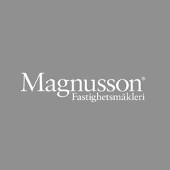Magnusson Mäkleri