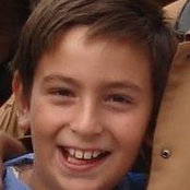 Behcet Alpats billede
