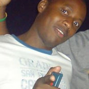 Gerrard Shilongo's photo
