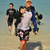 Daniel Larin's photo