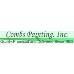 Combs Painting