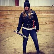 Kylee Saunders's photo