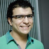 Ahmad Mahmoud's photo