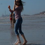 Iryna Pylypchuk's photo