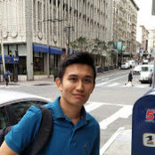 Daniel Tan's photo