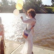 Jacquie Calvert-Lane's photo