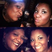 Tameka Cheekss foto