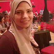 Foto von Marwa Abo-Daif