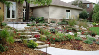 Best 15 Landscape Architects And Designers In Sioux Falls Sd Houzz