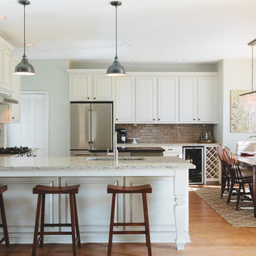 Dated Oak Makeover