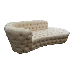 Custom Pieces - Loveseats