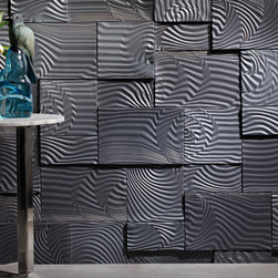 Namibia - Mosaic Tile