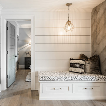 Waxmyrtle Basement