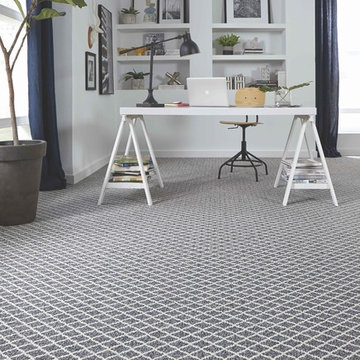 Anderson Tuxtex Flooring Collection by Shaw