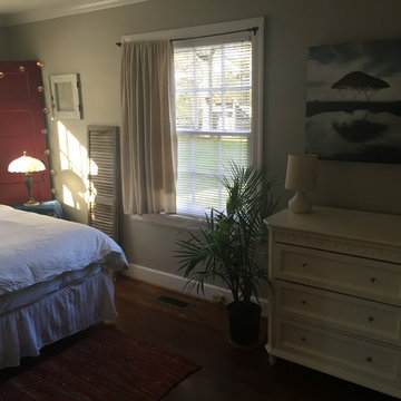 Elkins Ave - Nashville, TN