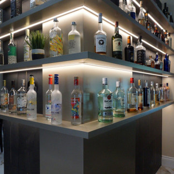 Delray Bar!