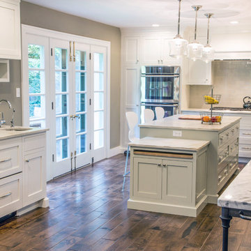 Lower Merion Kitchen